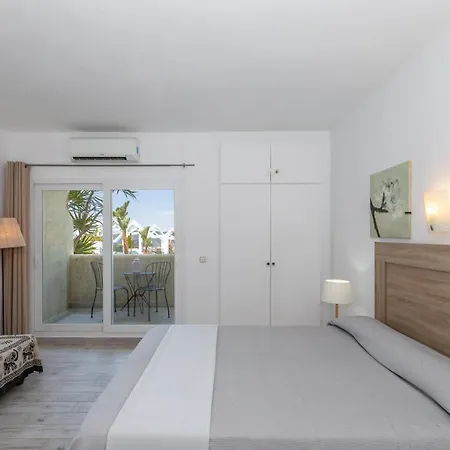 Appartement Benal *