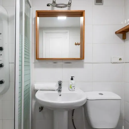 Appartement Benal