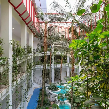 Appartement Benal *