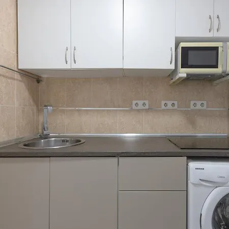 Benal Appartement *