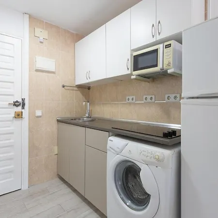 Appartement Benal Benalmádena