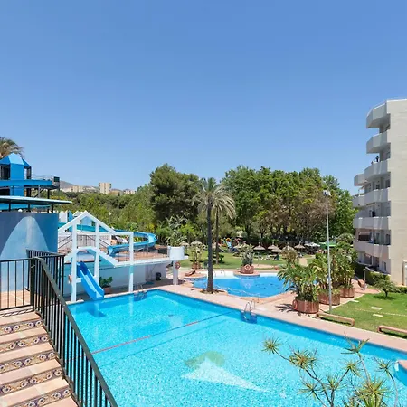 Benal Apartament