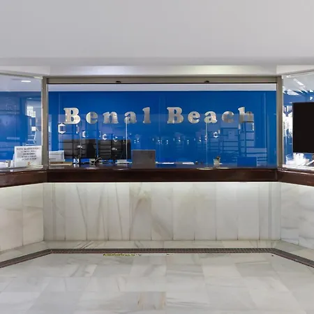 Benal Benalmádena
